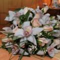 Buchete mireasa/ Aranjamente florale