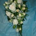 Buchete mireasa/ Aranjamente florale