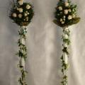Buchete mireasa/ Aranjamente florale