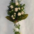 Buchete mireasa/ Aranjamente florale