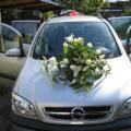 Buchete mireasa/ Aranjamente florale