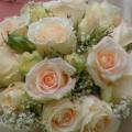 Buchete mireasa/ Aranjamente florale