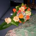 Buchete mireasa/ Aranjamente florale
