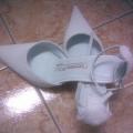 Pantofi nunta