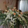 Buchete mireasa/ Aranjamente florale