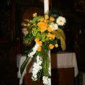 Buchete mireasa/ Aranjamente florale