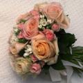Buchete mireasa/ Aranjamente florale