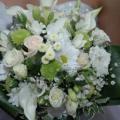 Buchete mireasa/ Aranjamente florale