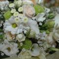 Buchete mireasa/ Aranjamente florale