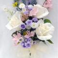 Buchete mireasa/ Aranjamente florale