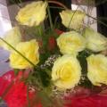 Buchete mireasa/ Aranjamente florale
