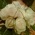 Buchete mireasa/ Aranjamente florale