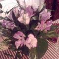 Buchete mireasa/ Aranjamente florale
