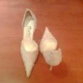 Pantofi nunta