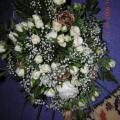 Buchete mireasa/ Aranjamente florale
