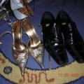 Pantofi nunta