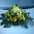 Buchete mireasa/ Aranjamente florale