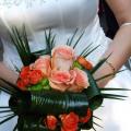 Buchete mireasa/ Aranjamente florale