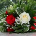 Buchete mireasa/ Aranjamente florale