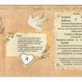 poze Invitatii nunta/ Carduri nunti