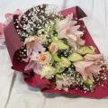 Buchete mireasa/ Aranjamente florale