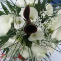 Buchete mireasa/ Aranjamente florale