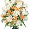 Buchete mireasa/ Aranjamente florale