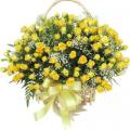 Buchete mireasa/ Aranjamente florale