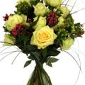 Buchete mireasa/ Aranjamente florale
