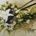 Buchete mireasa/ Aranjamente florale
