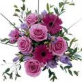 Buchete mireasa/ Aranjamente florale