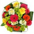 Buchete mireasa/ Aranjamente florale