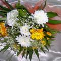 Buchete mireasa/ Aranjamente florale