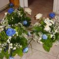 Buchete mireasa/ Aranjamente florale
