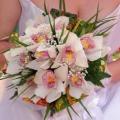 Buchete mireasa/ Aranjamente florale