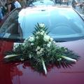 Buchete mireasa/ Aranjamente florale