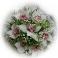 Buchete mireasa/ Aranjamente florale