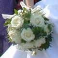 Buchete mireasa/ Aranjamente florale