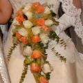 Buchete mireasa/ Aranjamente florale