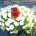 Buchete mireasa/ Aranjamente florale