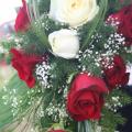 Buchete mireasa/ Aranjamente florale