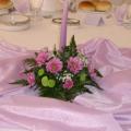 Buchete mireasa/ Aranjamente florale