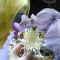 Buchete mireasa/ Aranjamente florale