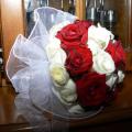 Buchete mireasa/ Aranjamente florale