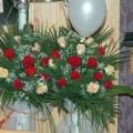 Buchete mireasa/ Aranjamente florale