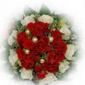 Buchete mireasa/ Aranjamente florale