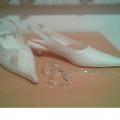 Pantofi nunta