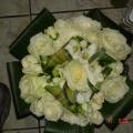 Buchete mireasa/ Aranjamente florale