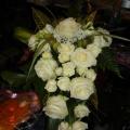 Buchete mireasa/ Aranjamente florale