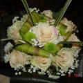 Buchete mireasa/ Aranjamente florale
